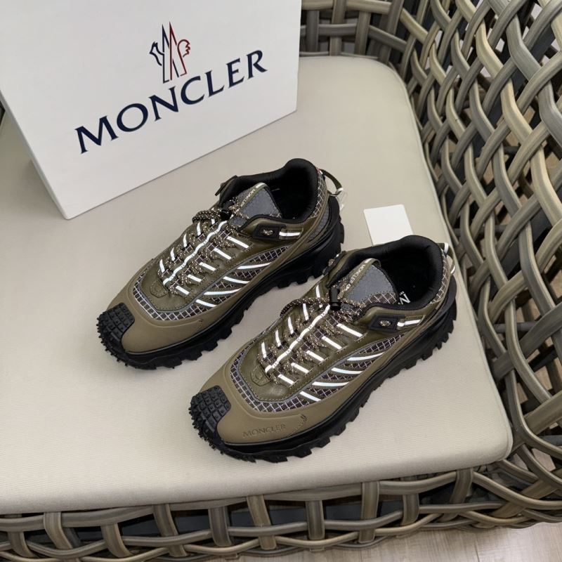 Moncler Shoes